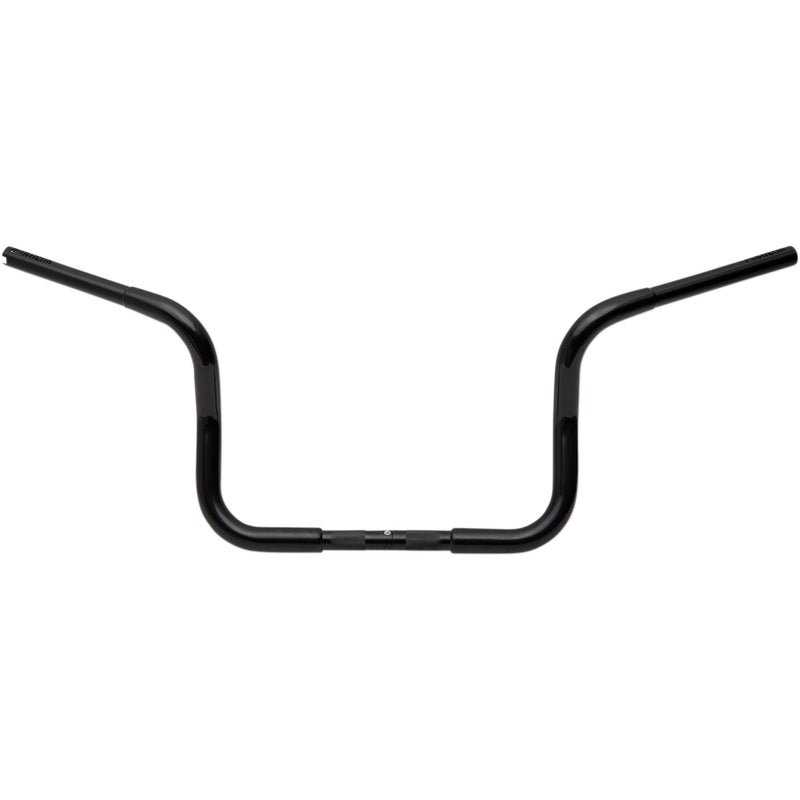 Fat Baggers Inc. Handlebar - 903010-B For Harley Touring 1986-2022