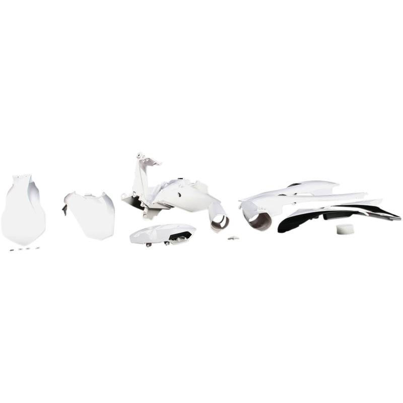 Acerbis Body Kit - 2314330002 KTM Dirt Bikes 2013-2014
