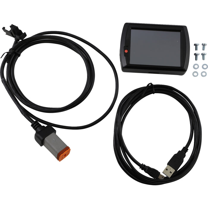 DYNOJET 1020-2325 PV-2B Power Vision Tuning Module harley-davidson - 6-pin
