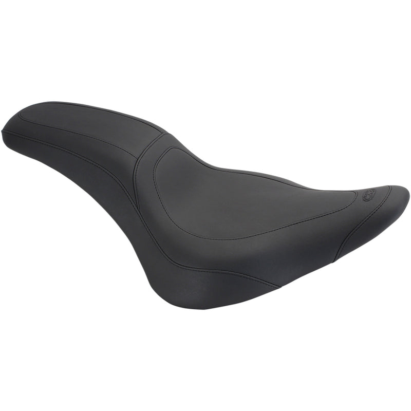 Mustang Tripper Fastback™ Seat - 76780 For Harley Breakout 2013-2017