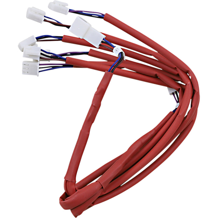 CUSTOM DYNAMICS 2120-1026 CD-BCM-PLUG-EXT MPR Extension Harness BCM Plug Extension
