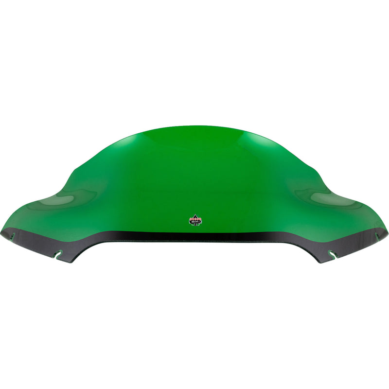 Klock Werks Kolor Flare™ Windshield - KWW-01-0671 For Harley Road Glide 2015-2025