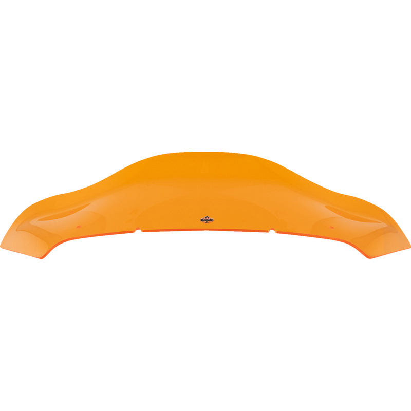Klock Werks Kolor Flare™ Windshield - KWW-01-0729 For Harley Touring 2023-2026