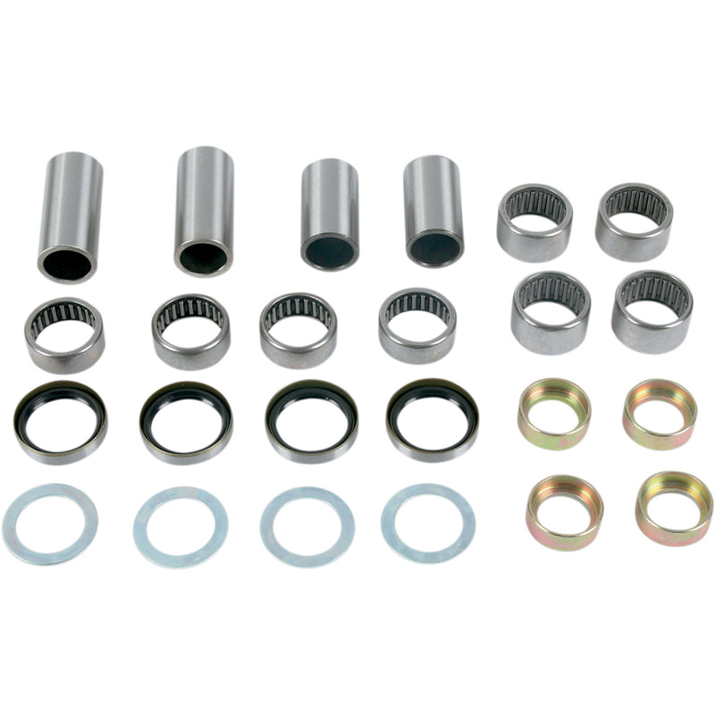 Moose Offroad Bearing Kit - 28-1125 For Beta Dirt Bikes 2005-2025 | Gas Gas Dirt Bikes 2021-2025 | Husaberg Dirt Bikes 2009-2011