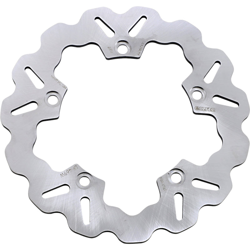 GALFER 1710-3836 DF469W Wave® Rotor Rear Rotor