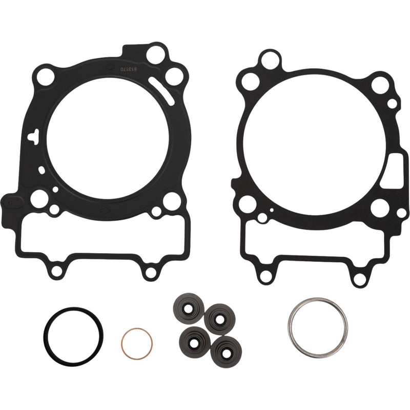 MOOSE OFFROAD 0934-6508 8100001MSE Top End Gasket Kit polaris