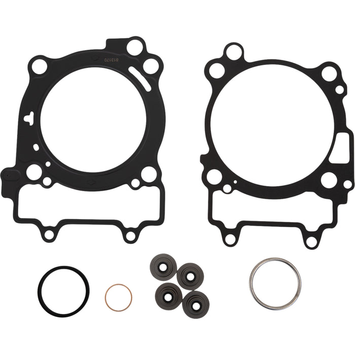 MOOSE OFFROAD 0934-6508 8100001MSE Top End Gasket Kit polaris