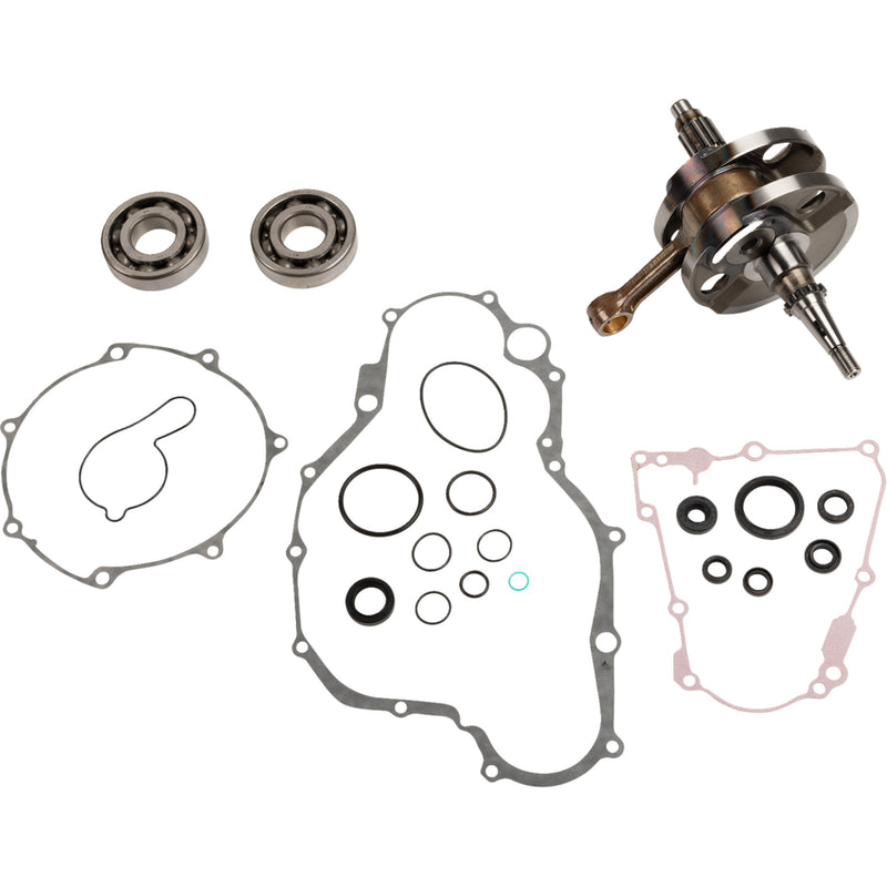 Wiseco Crankshaft Kit - WPC151 Yamaha YZ 450 2006-2009