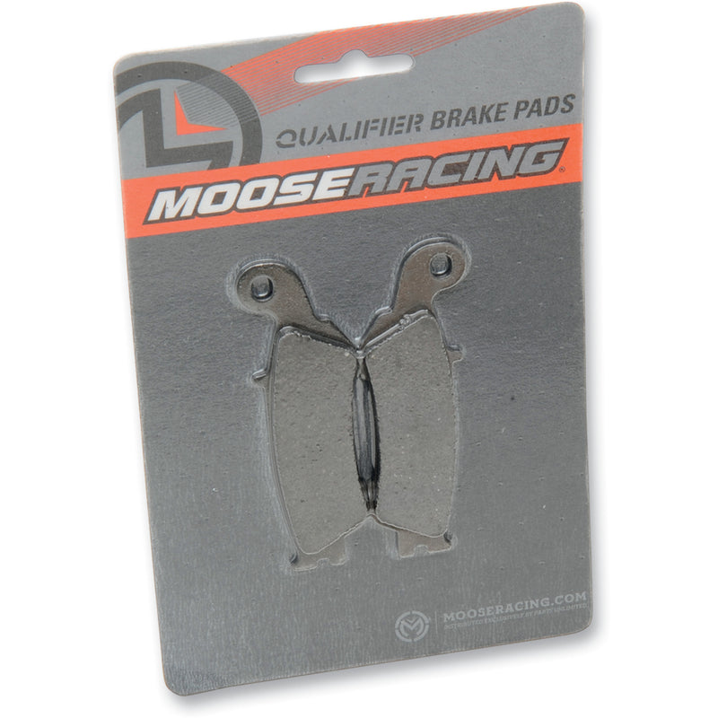 Moose Offroad Brake Pad - M983-ORG Yamaha Dirt Bikes 2007-2022
