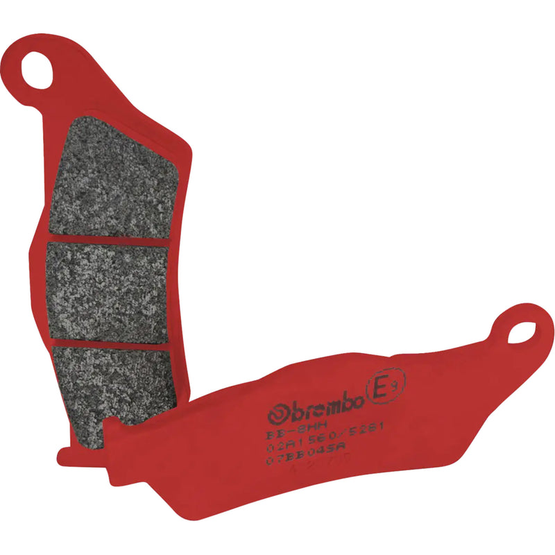 Brembo Brake Pad - 07BB04SA For Triumph Motorcycles 2018-2023 | Ducati Monster 695 / Monster S2R / Multistrada 620 / Multistrada 620 Dark 2005-2007
