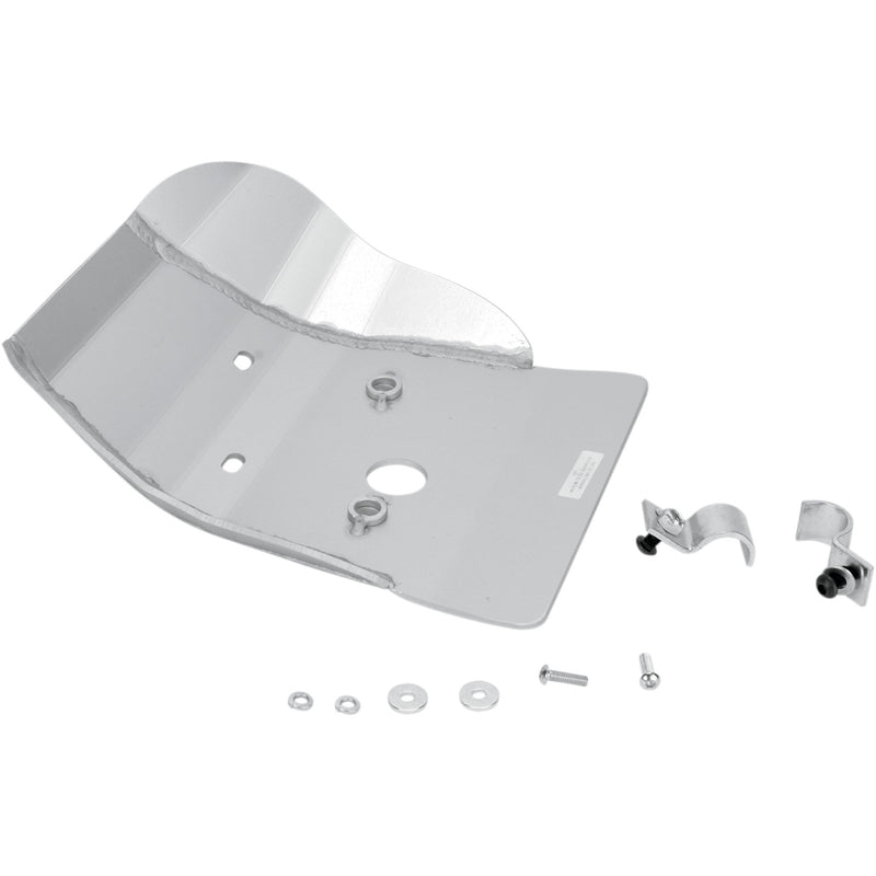 Moose Offroad Skid Plate - 459 Honda CRF150F 2006-2017