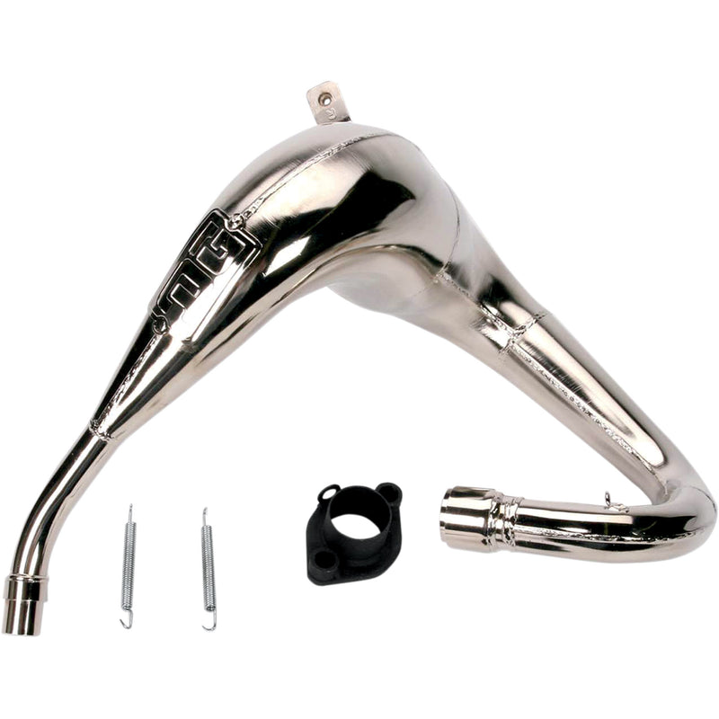 Dg Performance Xtreme 1-Into-1 Pipe System - 00-4010 Yamaha Blaster 1988-2006