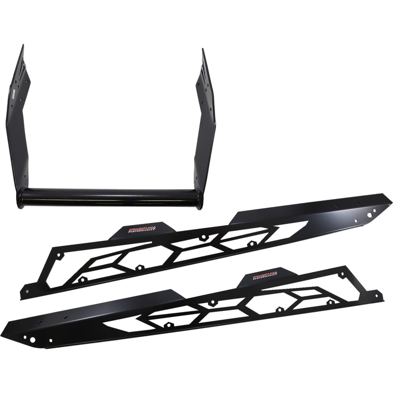Straightline Performance Bumper - 183-236 Ski-Doo Gen4 Chassis 2017-2022