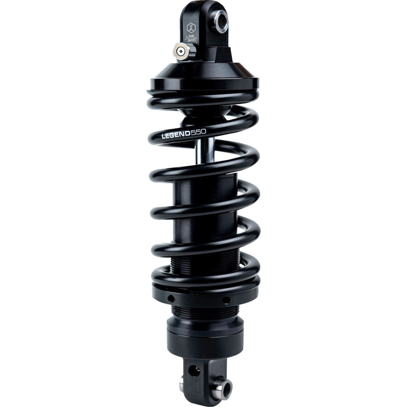 Legend Suspension Revo-A Shock Absorber - 1310-2316 For Harley Softail 2018-2024