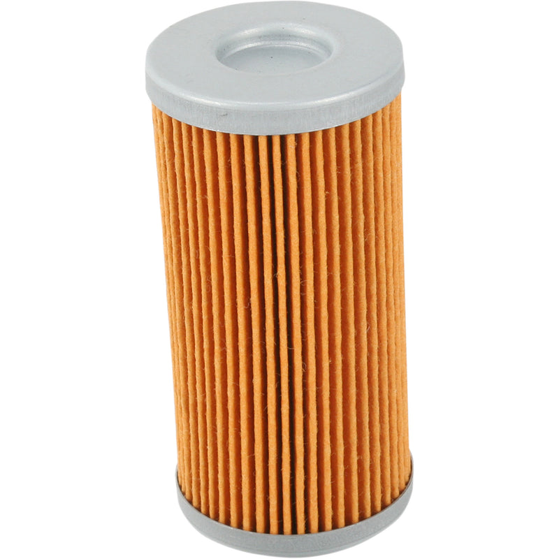 Hiflofiltro Oil Filter - HF611 For Sherco Dirt Bikes 2004-2013 | BMW G450X / 450 2009-2012