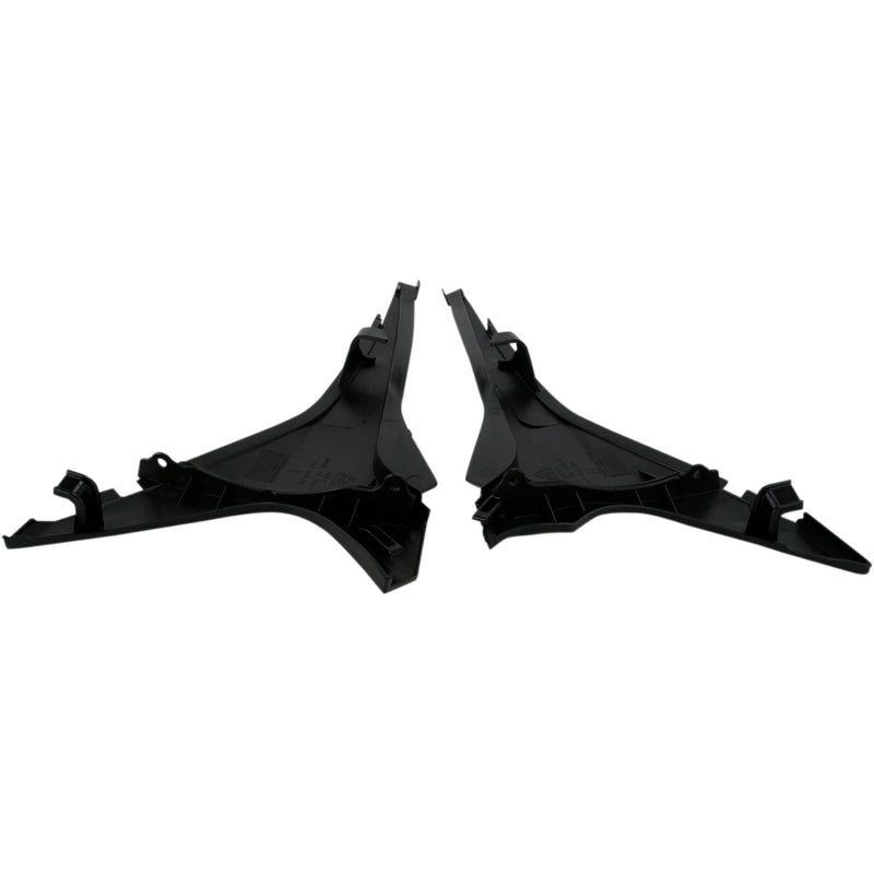Acerbis Air Box Cover - 2171730001 Honda CRF450R / CRF250R 2009-2013