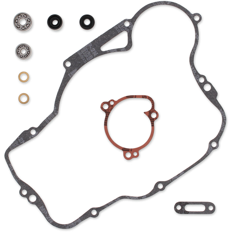 Moose Offroad Rebuild Kit - 821458MSE Kawasaki KX 250 / KDX 250 1988-1994