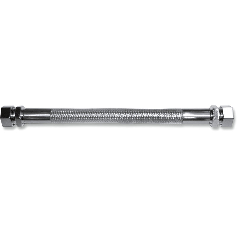 Drag Specialties Fuel Tank Crossover Line Touring - 0706-0007 For Harley Touring 1997-2007