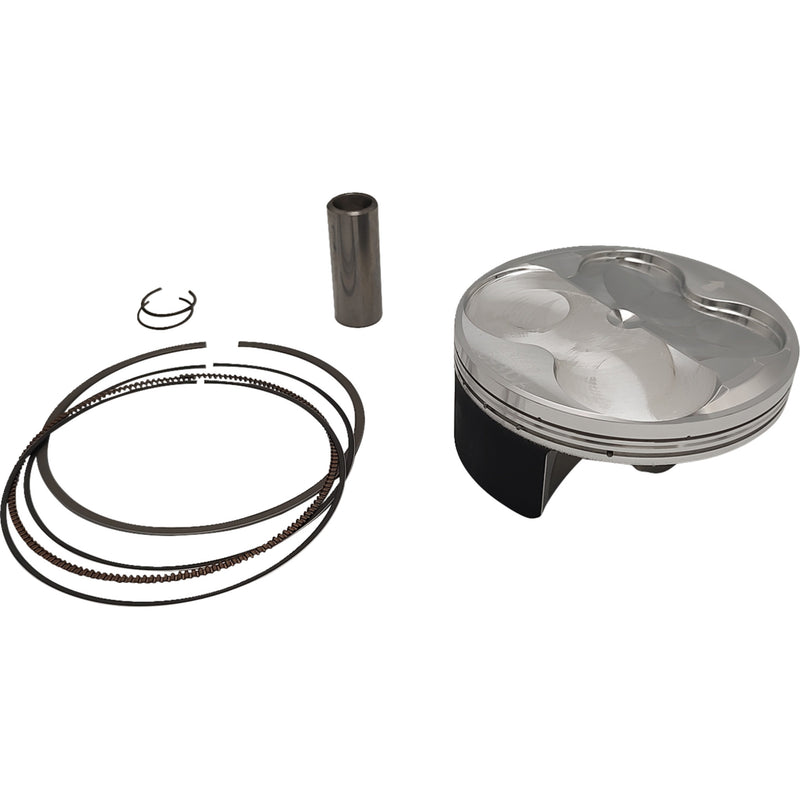 Wossner Pro Series Piston Kit - 4093DA Yamaha YZ 450 / WR 450 2023-2026