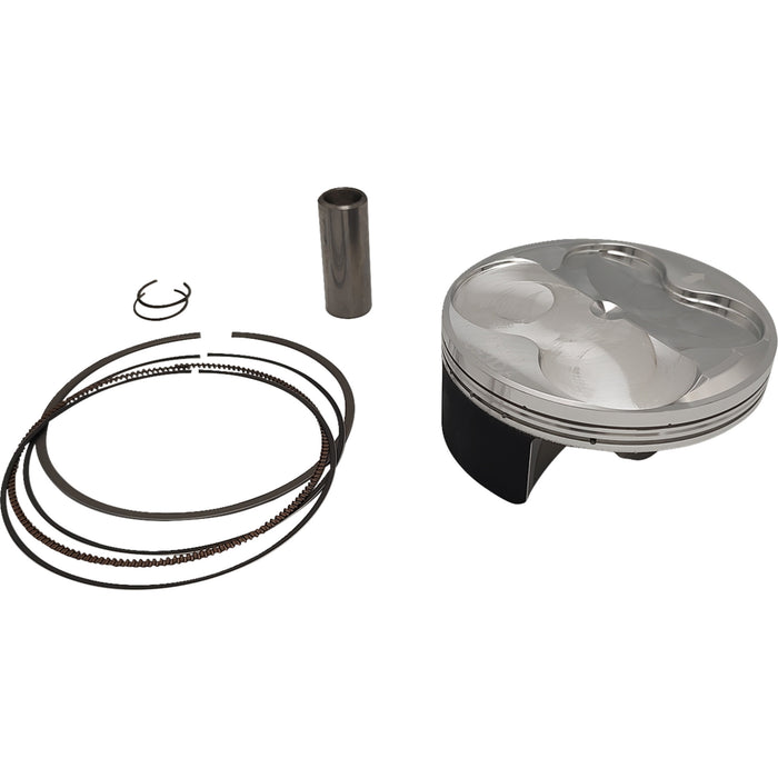 WOSSNER 0910-6842 4093DA Piston Kit 96.96 mm - yamaha