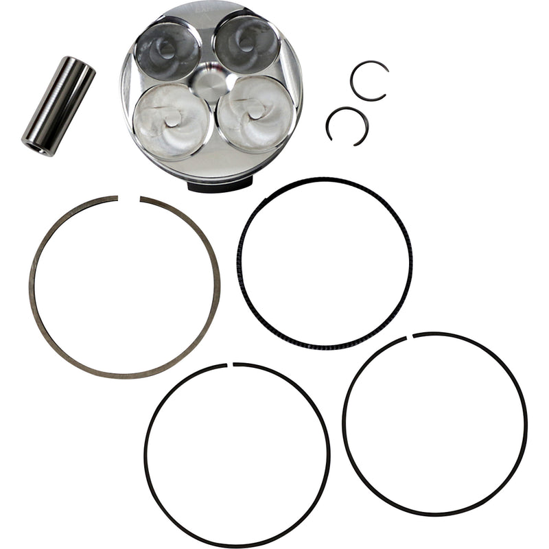 Je Pistons Piston Kit - 274178 Honda CRF 250 2004-2017