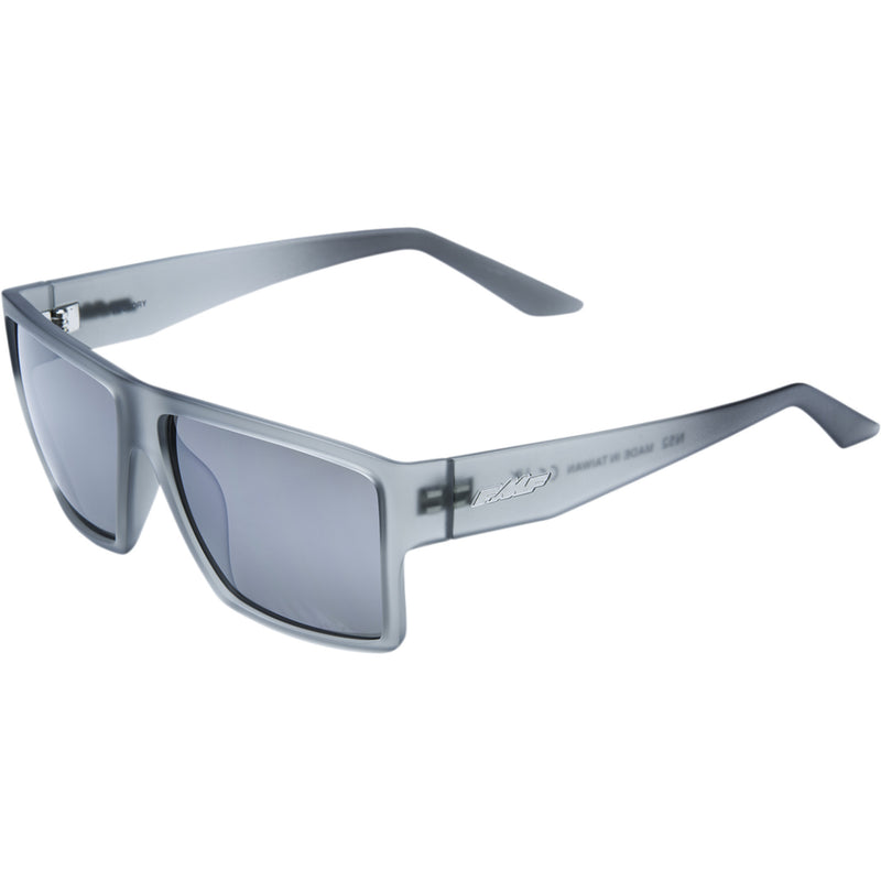 FMF 2610-1338 F-61502-252-01 Factory Sunglasses smoke/silver