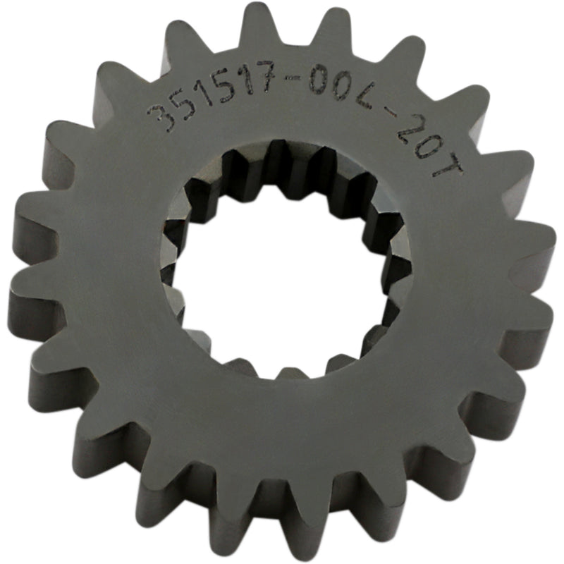 Venom Products Sprocket - 351517-004 Yamaha Dirt Bikes 1998-2004