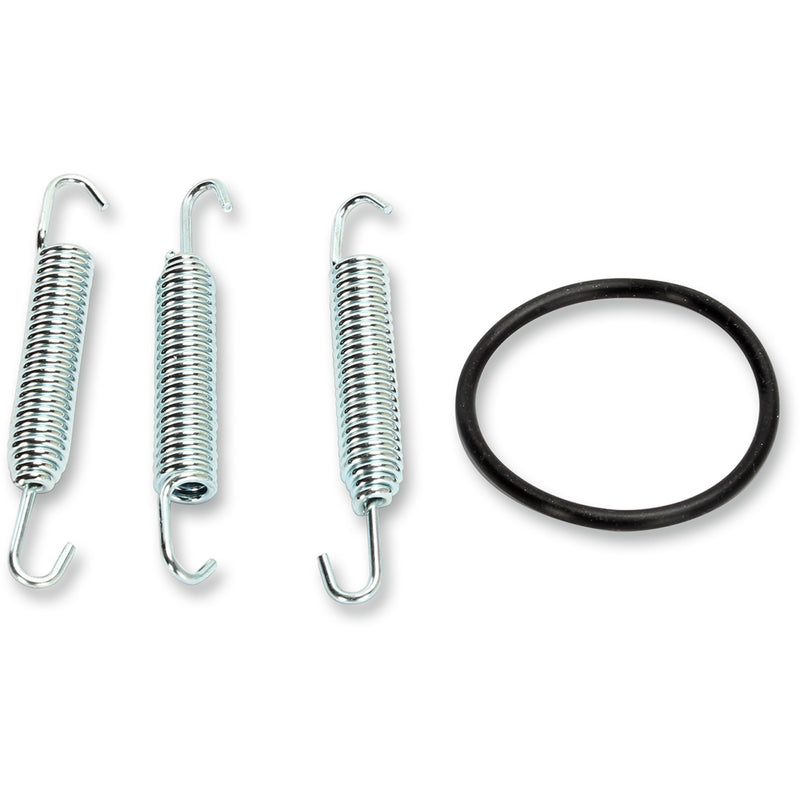 Moose Offroad Gasket Kit - 823141MSE Yamaha YZ 250 1983-1998