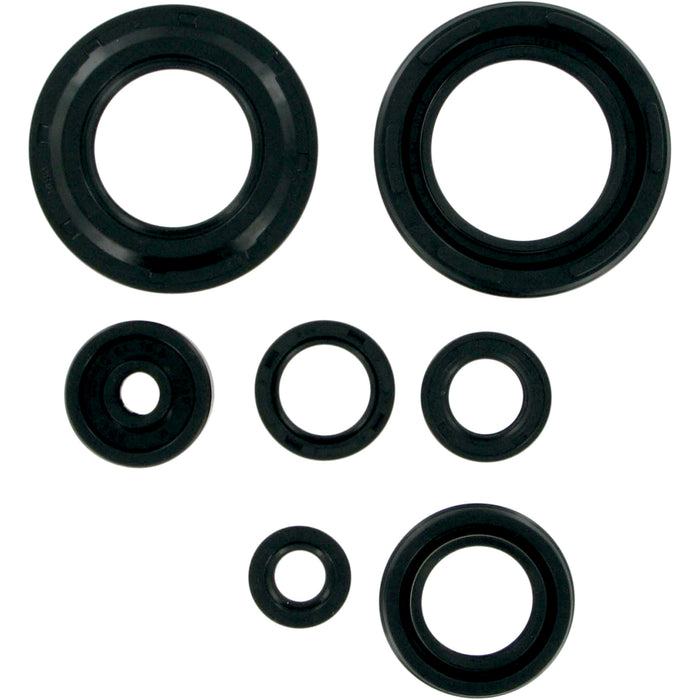 MOOSE OFFROAD M822154 822154MSE Oil Seals Motor Seals