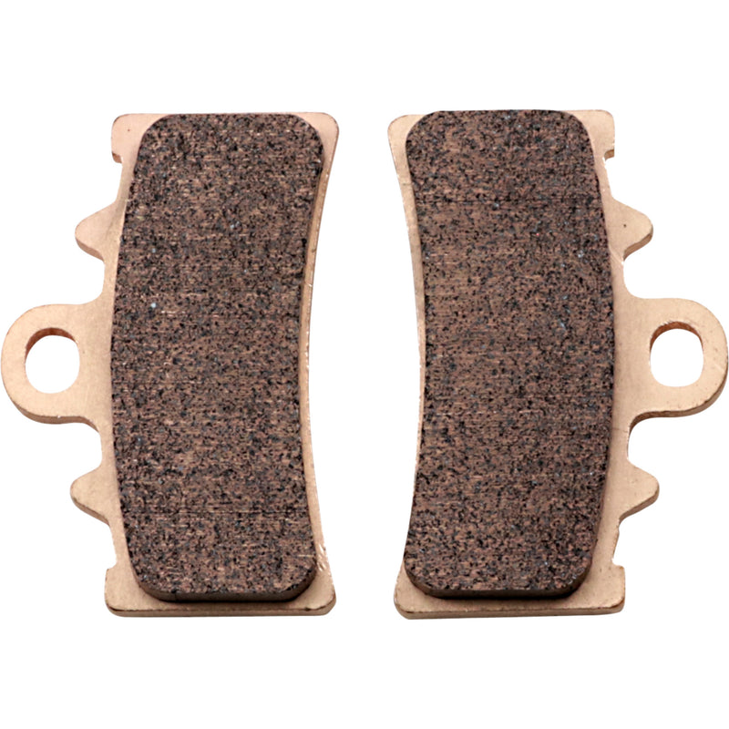 Galfer Brake Pad - FD450G1370 BMW G310R / G310GS 2016-2023