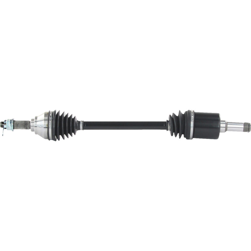 Moose Offroad Axle John Deere Gator 2021