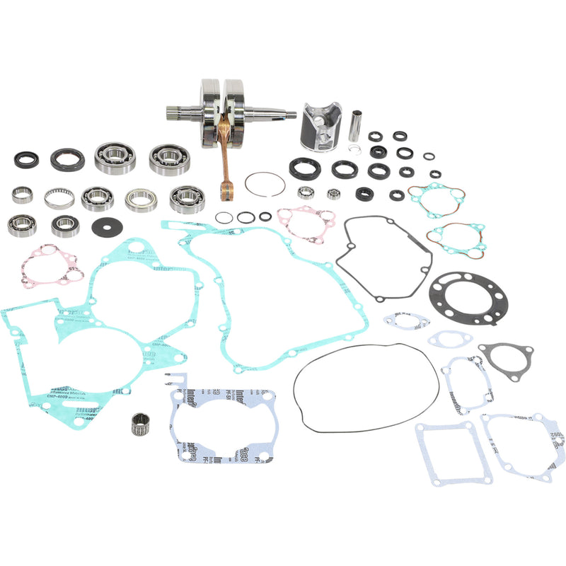 Vertex Rebuild Kit - WR101-096 Honda CR125R 1998-1999