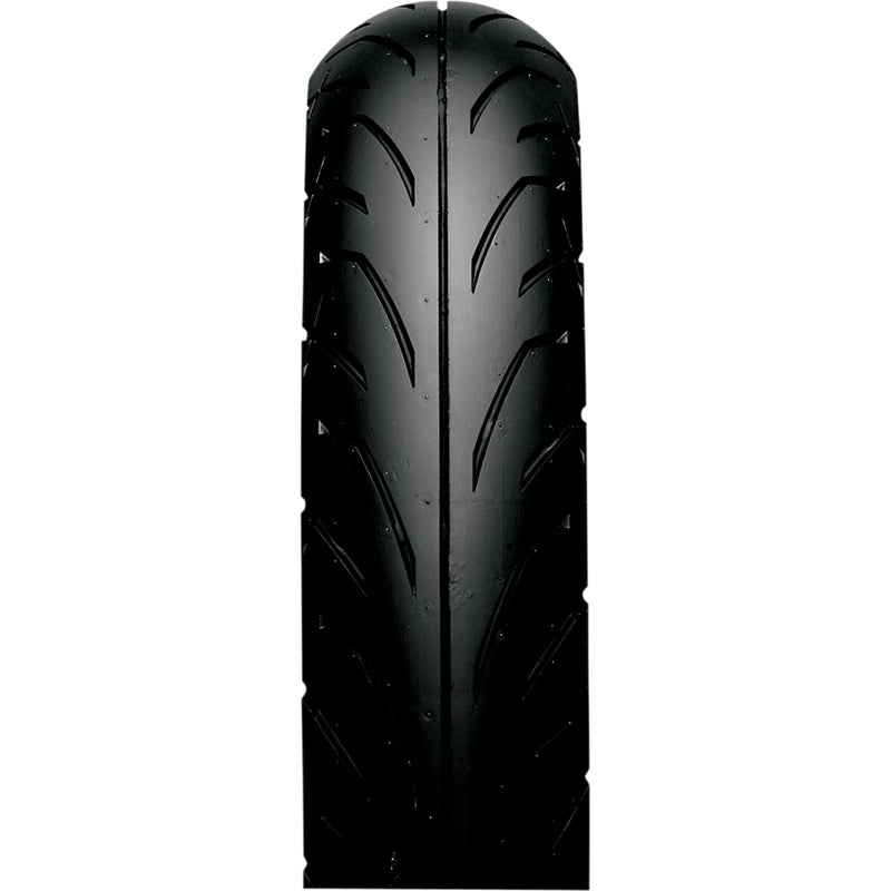 IRC 0341-0021 121645 SS-530 Tire Tire - SS-530 - Front - 120/80-14 - 58S