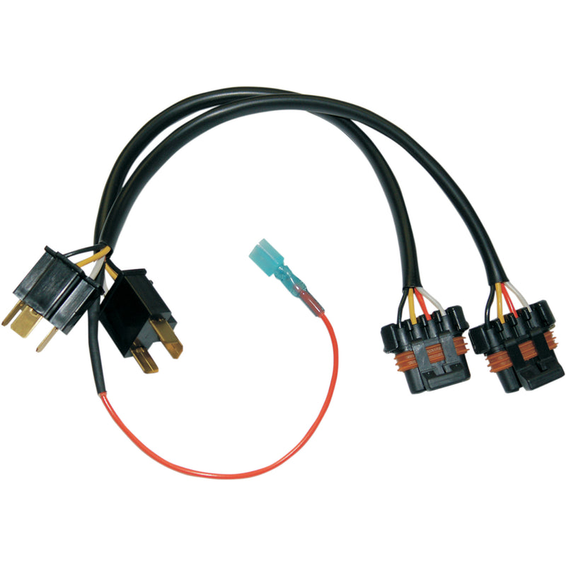 Namz Wiring Harness - NHD-69200533 For Harley Road Glide 2015-2023