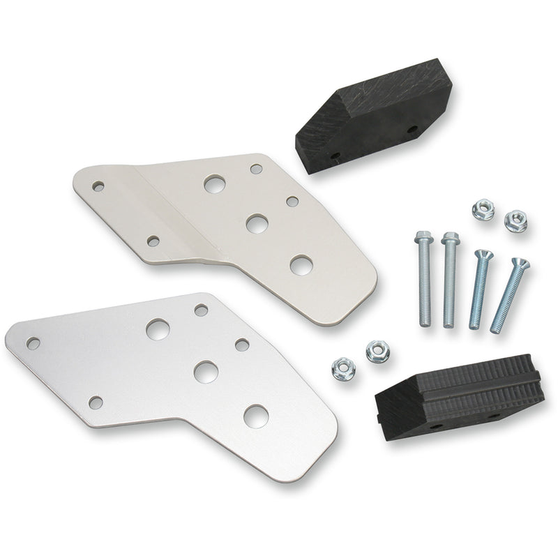 Moose Offroad Chain Guide - 01-010CG Kawasaki Dirt Bikes 1984-1988