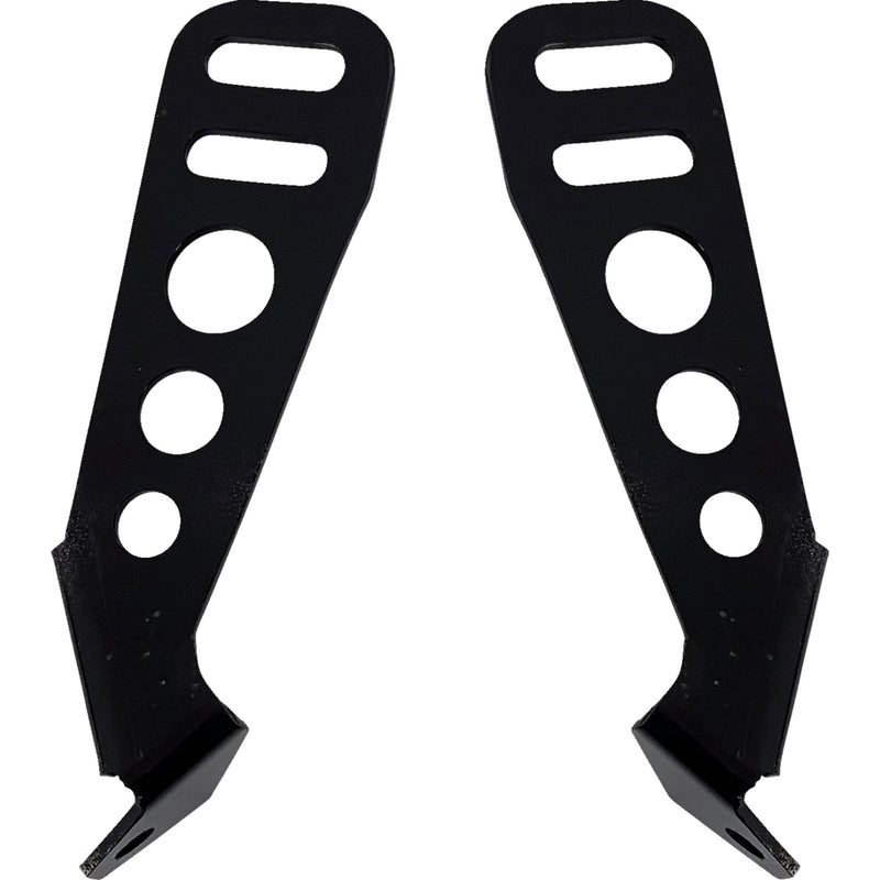 Rivco Products Bracket - RZR105 Polaris General 2016-2022