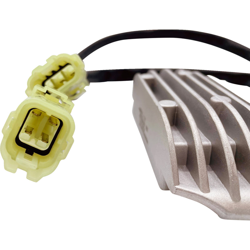 Rick's Motorsport Electric Rectifier And Regulator - 10-033 Husqvarna Dirt Bikes 2014-2016