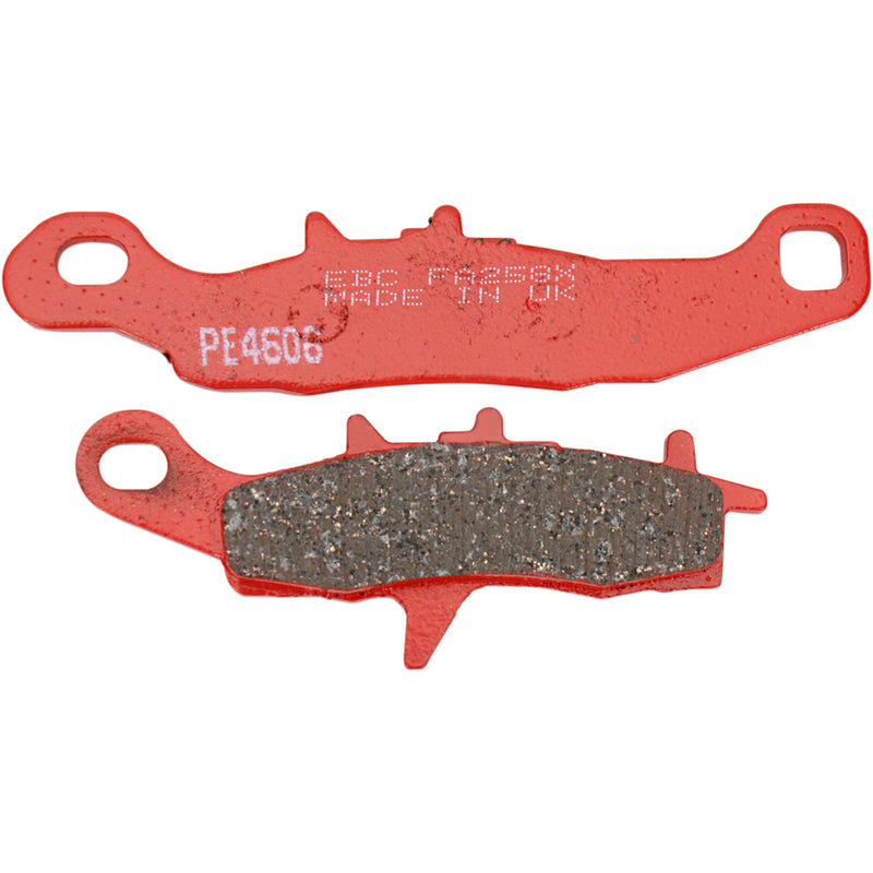 EBC Brake Pad - FA258X Suzuki RM 100 / RM 85 / 85L 2015-2023