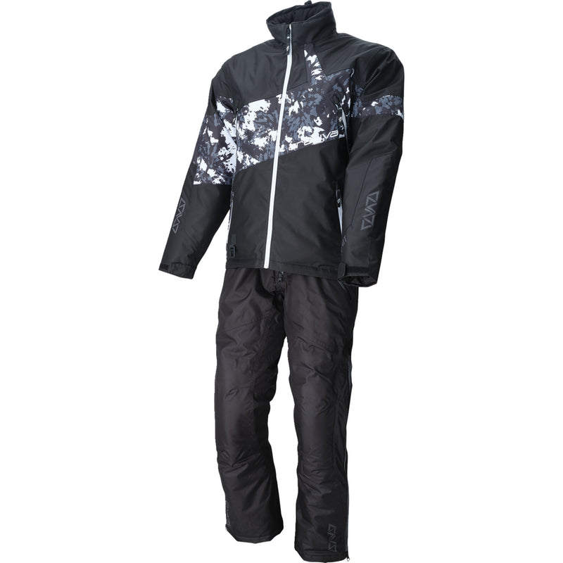 ARCTIVA Pivot 7 Jacket