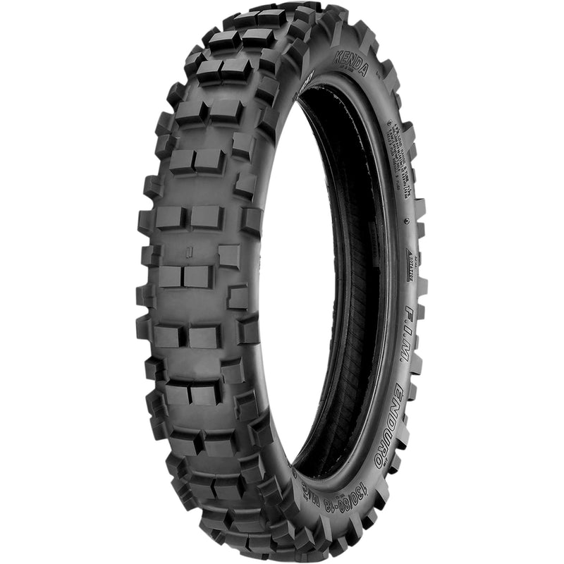 KENDA 0313-0831 04779184002 K779 Gauntlet Tire Tire - K779 Gauntlet - Rear - 140/80-18 - 70R