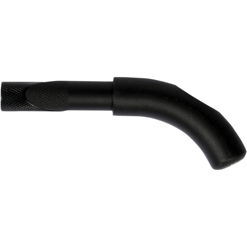 RACE SHOP INC. 0634-0189 SBH-2 Handlebar Hook Replacement Handlebar Hook - Steel - Long