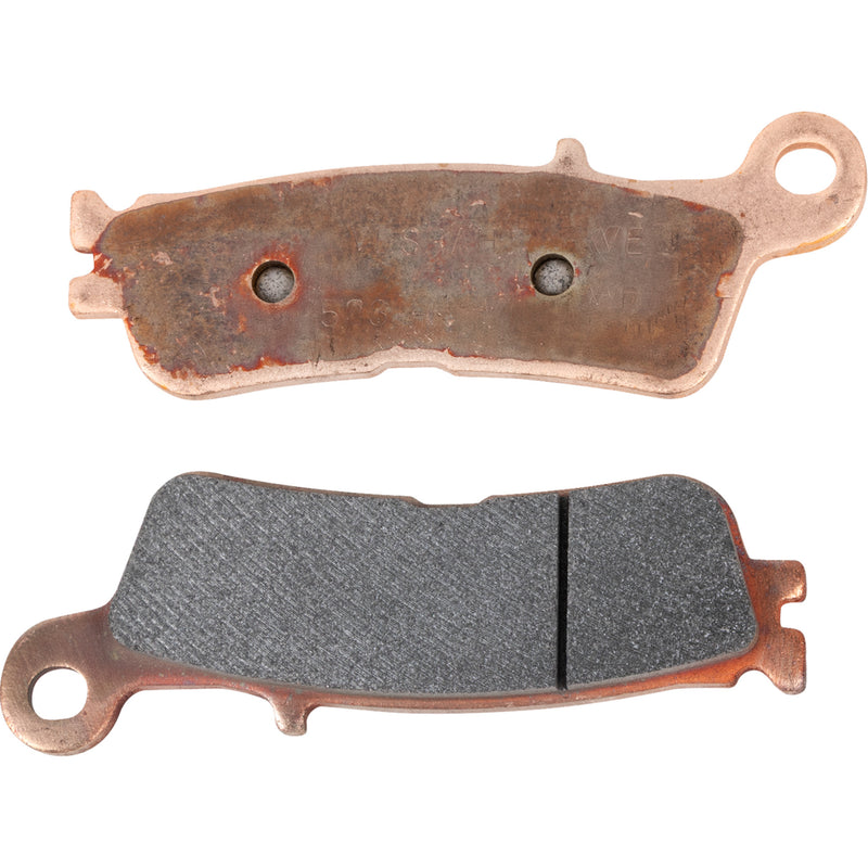 Vesrah Brake Pad - DX-295 Yamaha Dirt Bikes 2021-2025