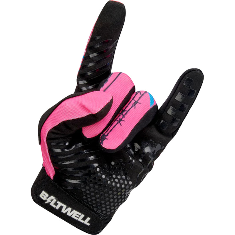 BILTWELL Ridgecrest Gloves 1985