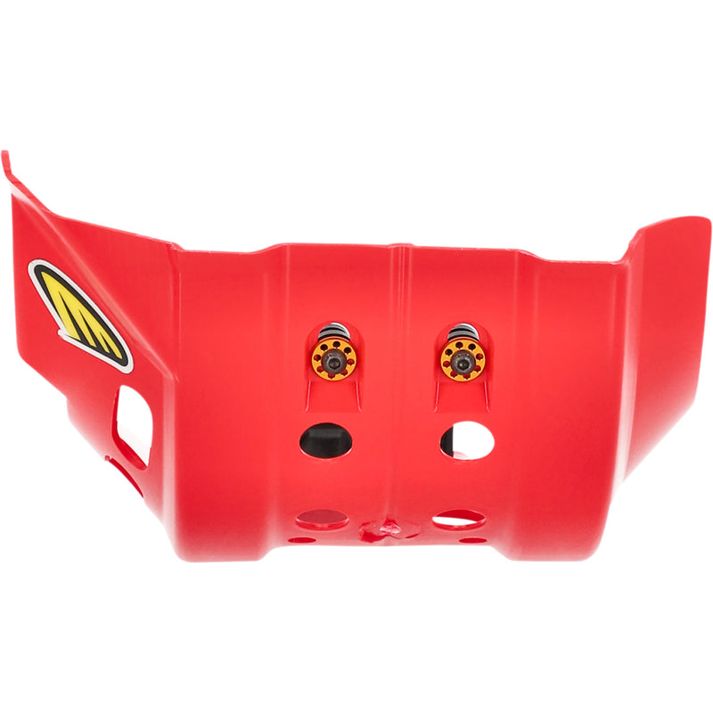 Cycra Skid Plate - 1CYC-6247-32 Honda CRF450R / CRF450RX 2021-2024