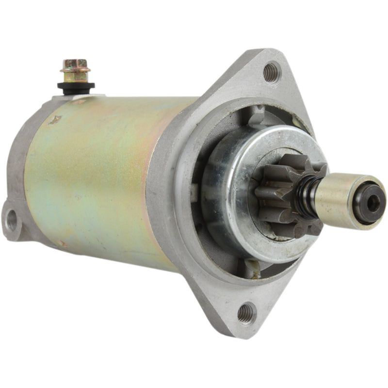 PARTS UNLIMITED 2110-0609 Starter for Yamaha Starter Motor - Yamaha