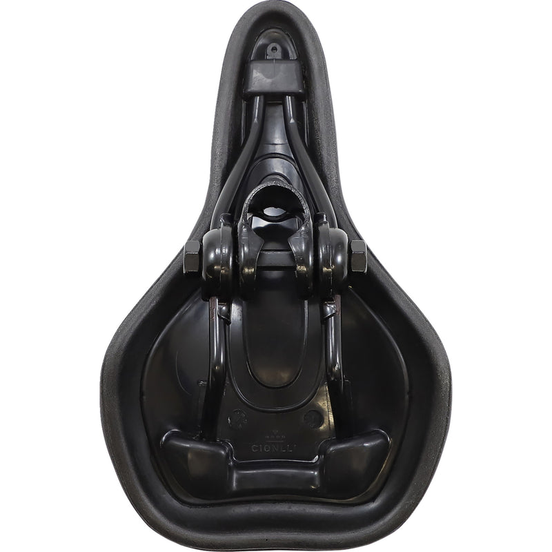 MOOSE OFFROAD 0814-0011 X01-S7703 RS-16 E-Bike Seat