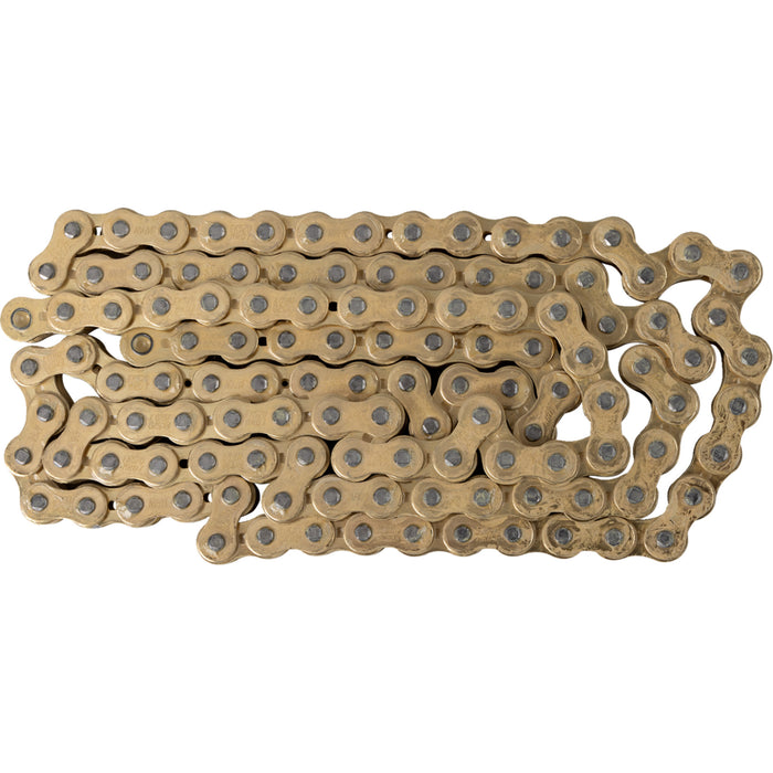 EK 1222-0602 520MRD7-120G 520 MRD7 Chain 520 MRD7 - Chain - 120 Links - Gold