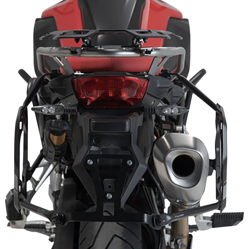 Sw-Motech Adventure Luggage System - ADV.07.897.75000/B BMW F750GS / F850GS / F850GS Adventure / F800GS 2018-2024