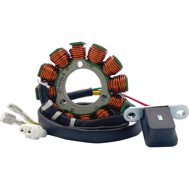 Moose Offroad Stator - 2112-2042 Gas Gas Dirt Bikes 2021-2025