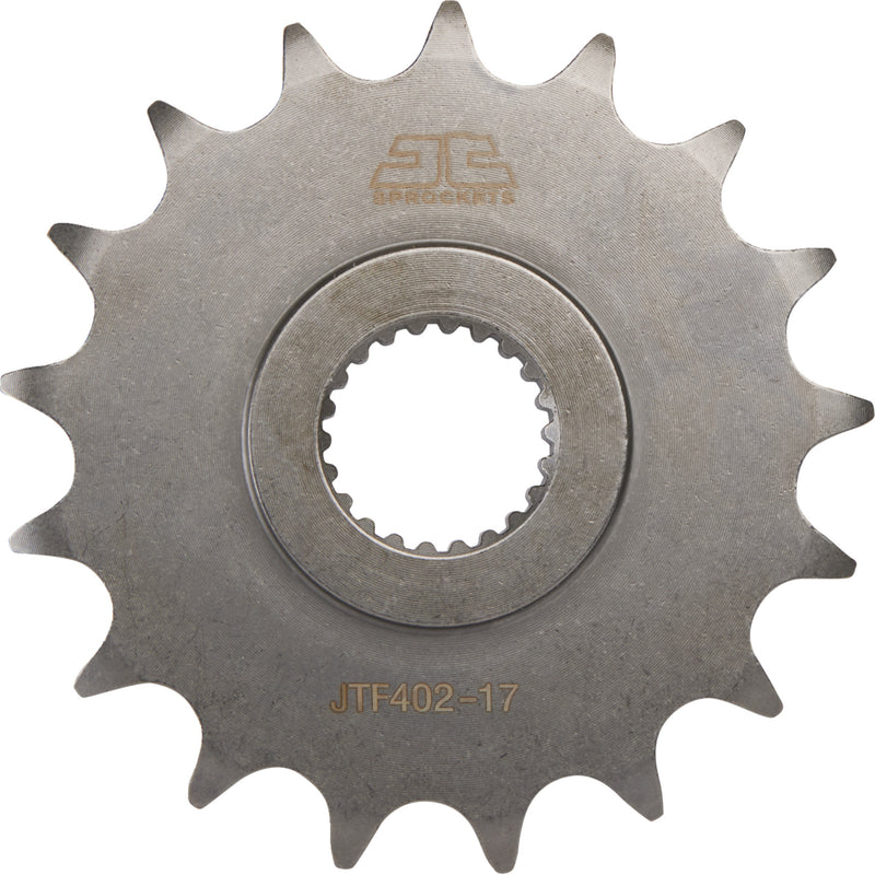 JT Sprockets Sprocket - JTF402.17 For BMW Motorcycles 1994-2008 | Husqvarna Strada / Terra 2013-2014